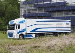 DAF CF Electric 4x2 2018 года
